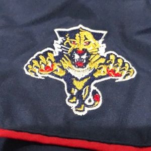 Florida Panthers windbreaker